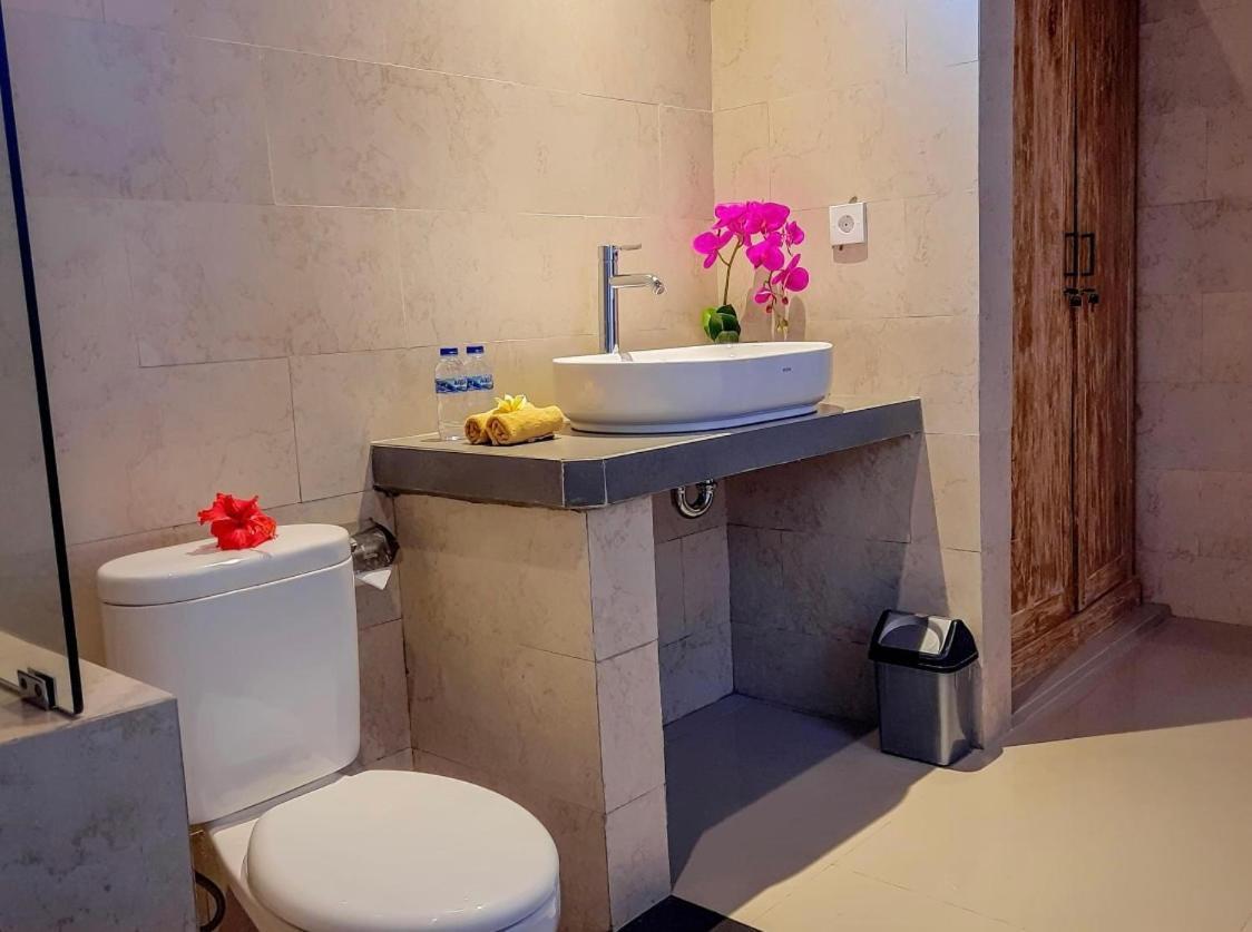 Pulu Sari Suite Ubud מראה חיצוני תמונה