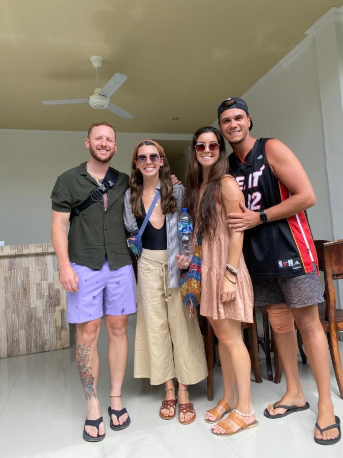 Pulu Sari Suite Ubud מראה חיצוני תמונה