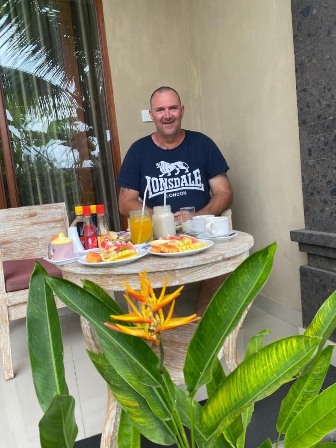 Pulu Sari Suite Ubud מראה חיצוני תמונה